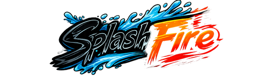 SplashFire
